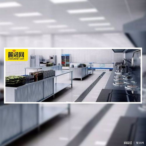 餐讯上门服务丨如何自查门店食品安全隐患？这份指南告诉你